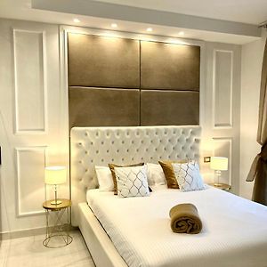 Appartement met Twee Slaapkamers